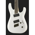 Jackson Pro Dinky DK Mod. HT6 MS SWH