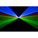 LaserWorld PRO-700RGB