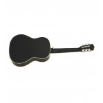 Aria Fiesta FST-200 BK