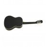 Aria Fiesta FST-200 BK