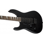 Jackson Soloist SLX LH BK