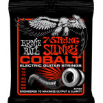 Ernie Ball Cobalt Hybrid Slinky 2730 10-62