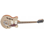 Gretsch G2655T-P90 CB DC Bgsby TTSH