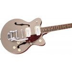 Gretsch G2655T-P90 CB DC Bgsby TTSH