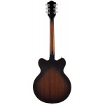 Gretsch G2622T-P90 Strml CB DC BrStone