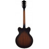 Gretsch G2622T-P90 Strml CB DC BrStone