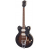 Gretsch G2622T-P90 Strml CB DC BrStone