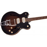 Gretsch G2622T-P90 Strml CB DC BrStone