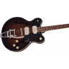 Gretsch G2622T-P90 Strml CB DC BrStone