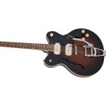 Gretsch G2622T-P90 Strml CB DC BrStone