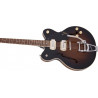 Gretsch G2622T-P90 Strml CB DC BrStone