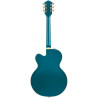 Gretsch G2410TG Strml SC Bgsby O Turq