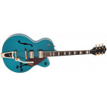 Gretsch G2410TG Strml SC Bgsby O Turq