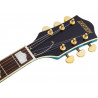 Gretsch G2410TG Strml SC Bgsby O Turq