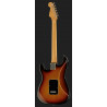 Fender Stevie Ray Vaughan RW 3-Color Sunburst