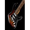 Fender Stevie Ray Vaughan RW 3-Color Sunburst