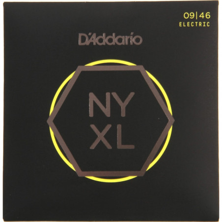 D′Addario NYXL0946