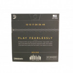 D′Addario NYXL1046
