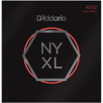 D′Addario NYXL 10-52