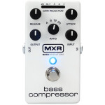 MXR M87 - Bass Compressor