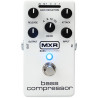 MXR M87 - Bass Compressor