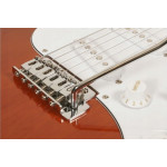 Peavey Raptor Plus Sunburst SSS