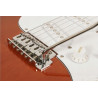 Peavey Raptor Plus Sunburst SSS