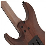 Schecter Omen Elite-6 FR CHAR