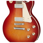 Gibson Les Paul Deluxe 70s Cherry Sunburst