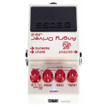Boss Angry Driver JB-2