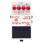 Boss Angry Driver JB-2