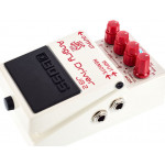 Boss Angry Driver JB-2