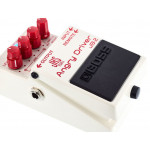 Boss Angry Driver JB-2