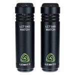 Lewitt LCT 040 Stereo Pair
