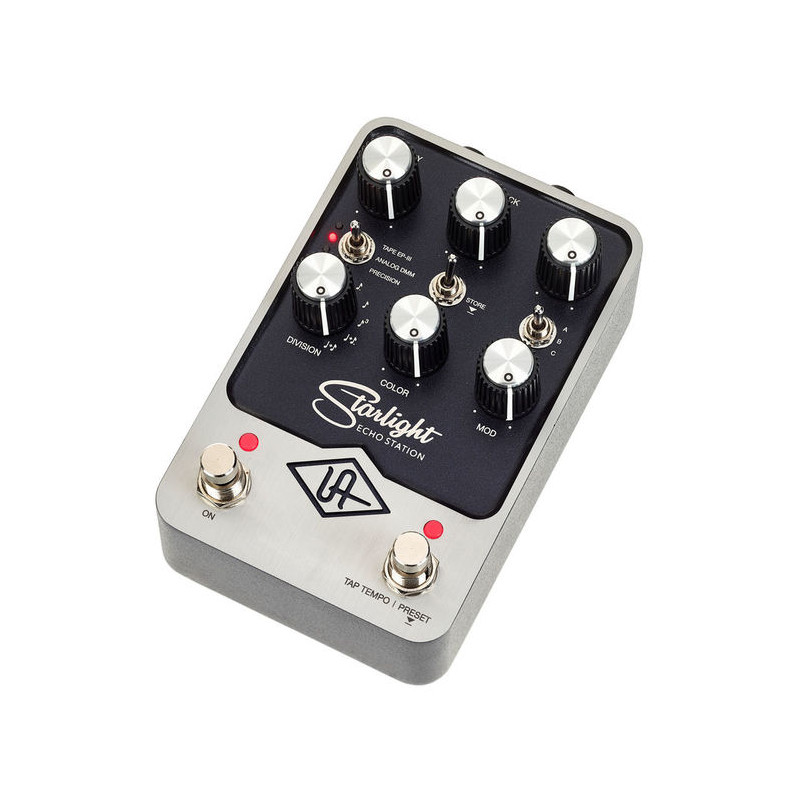 Universal Audio UAFX Starlight Echo Station Delay