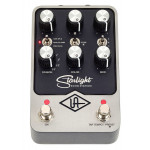Universal Audio UAFX Starlight Echo Station Delay