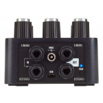 Universal Audio UAFX Starlight Echo Station Delay