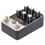 Universal Audio UAFX Starlight Echo Station Delay