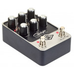 Universal Audio UAFX Starlight Echo Station Delay