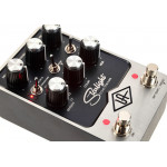 Universal Audio UAFX Starlight Echo Station Delay