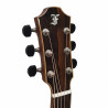 Furch Red Deluxe GC-SR LR Baggs Anthem