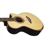Furch Red Deluxe GC-SR LR Baggs Anthem