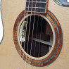 Furch Red Deluxe GC-SR LR Baggs Anthem