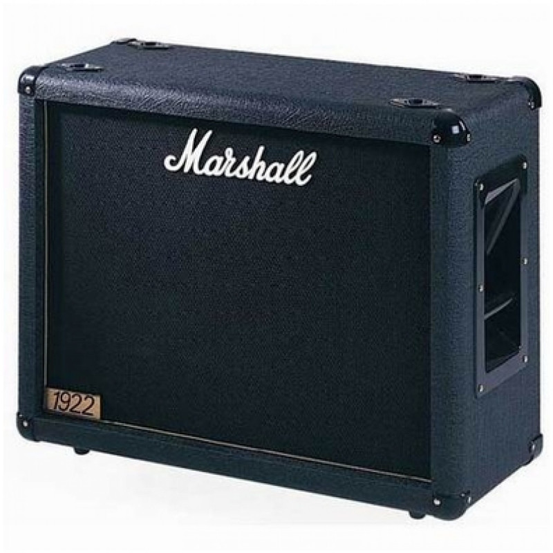 Marshall 1936