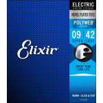 Elixir 12000 PolyWeb Super Light 9-42