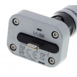 Shure Motiv MV88