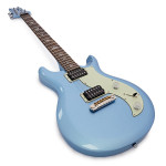 PRS SE Mira, Frost Blue Metallic - gitara elektryczna