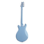 ギター PRS SE Mira Frost Blue llic PRS SE Mira, Frost Blue Metallic - gitara elektryczna