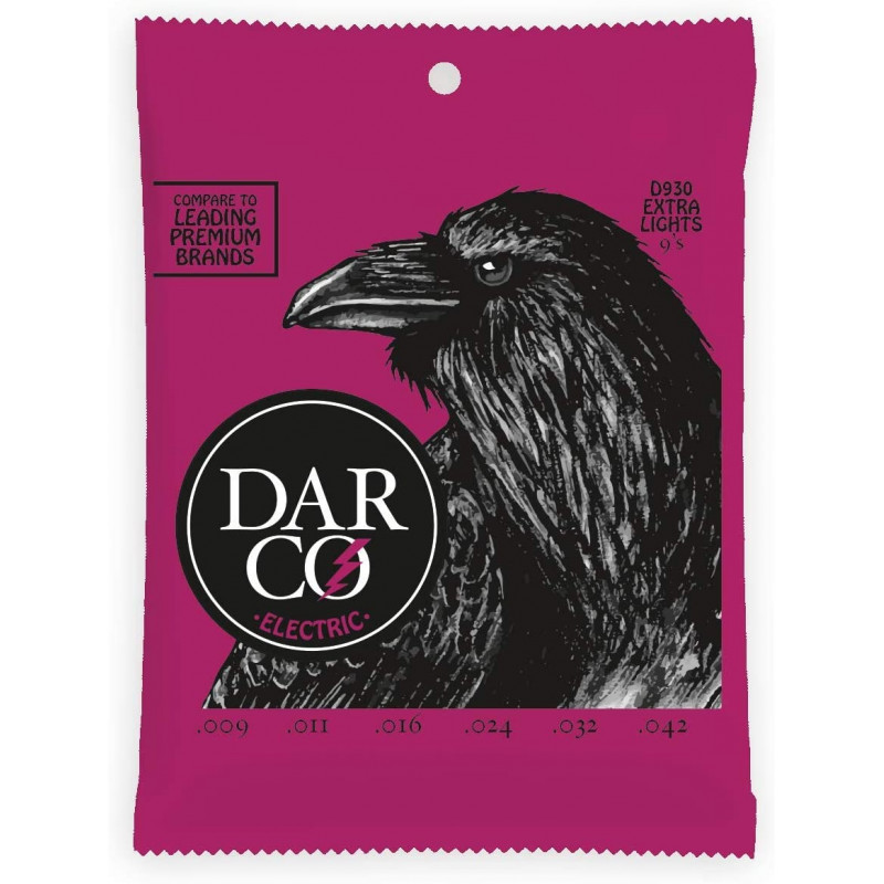 Martin Darco D930/9-42