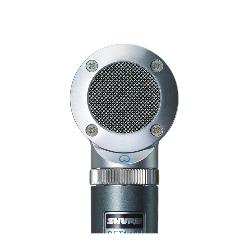 Shure beta 181 bi